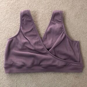 Women’s Cacique Nursing Bra